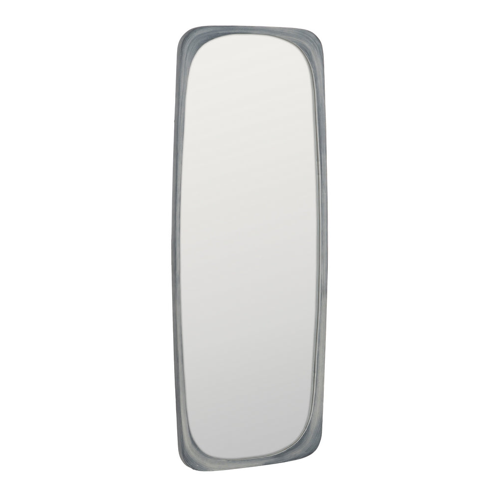 METRO |Wood Mirror - DECOR PETIT