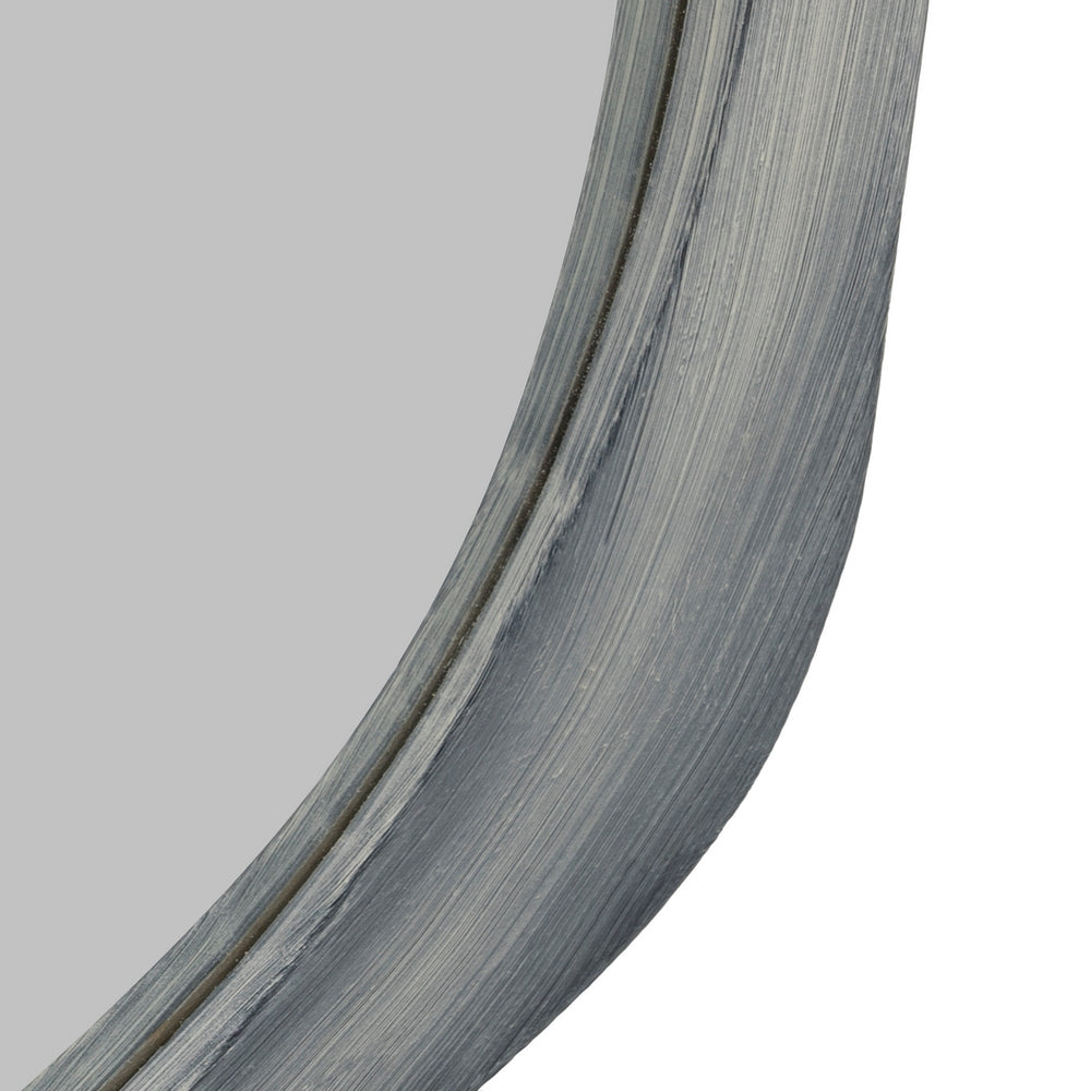 METRO |Wood Mirror - DECOR PETIT