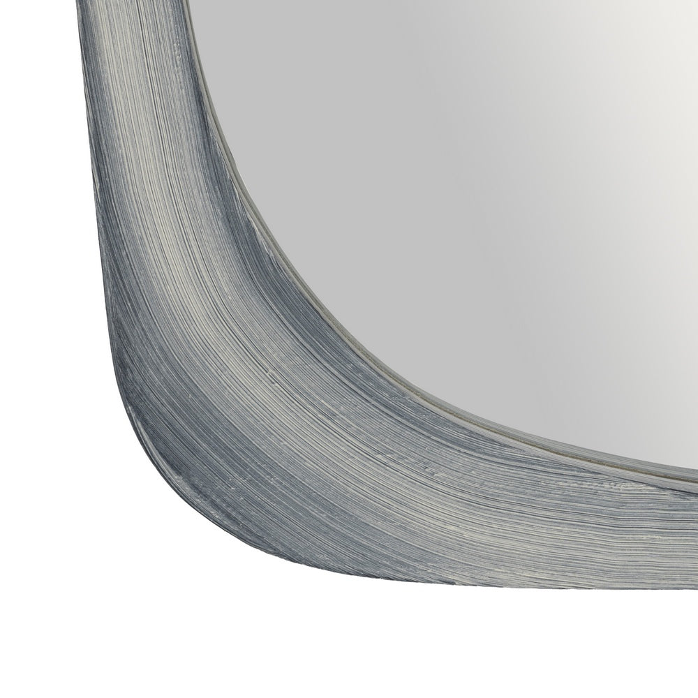 METRO |Wood Mirror - DECOR PETIT