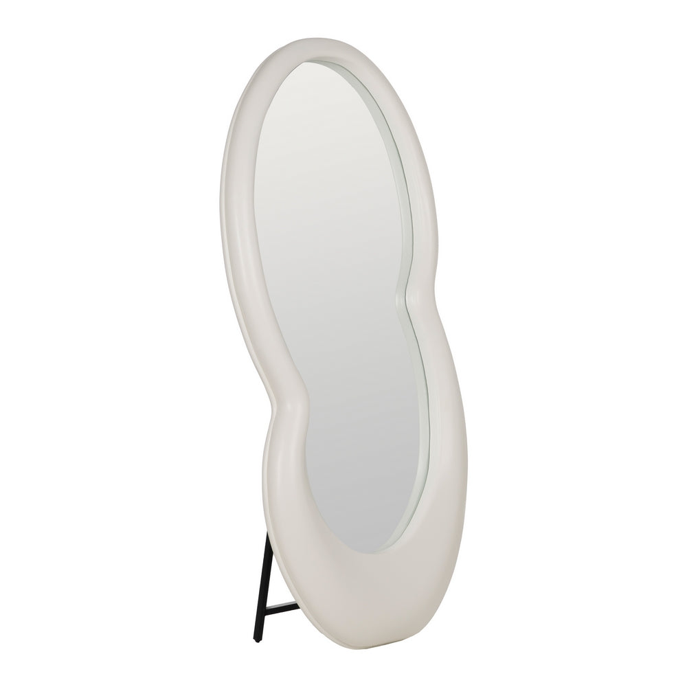 VERVE |Floor Mirror - DECOR PETIT