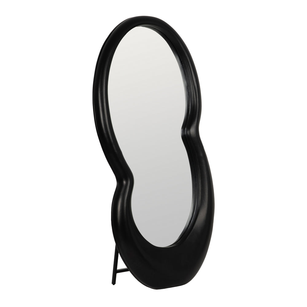 VERVE |Floor Mirror - DECOR PETIT