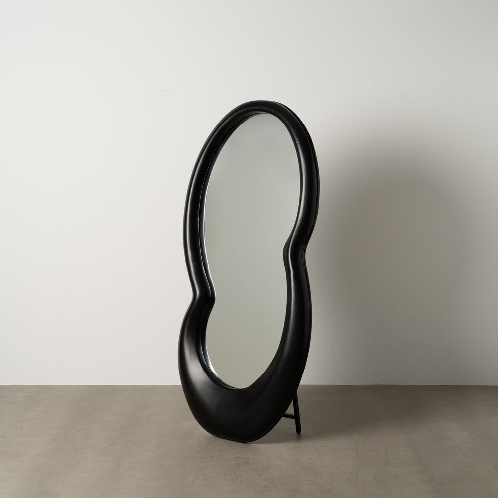 VERVE |Floor Mirror - DECOR PETIT