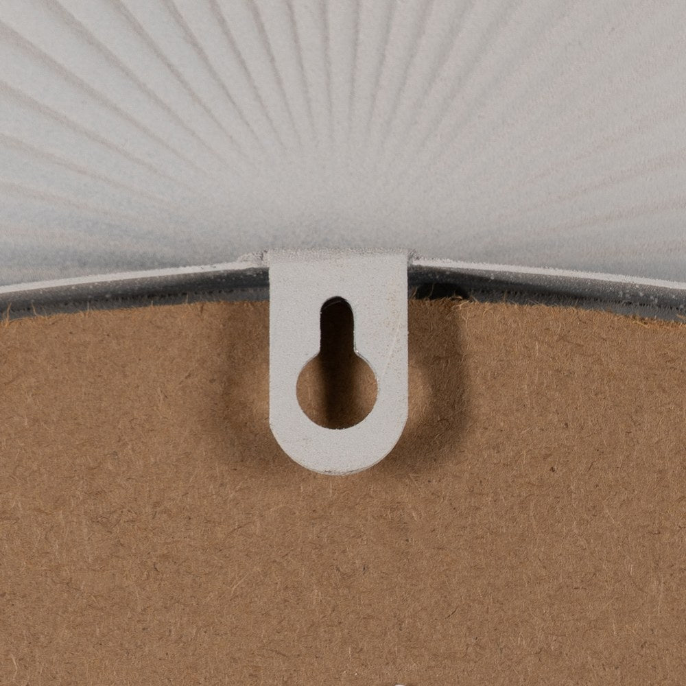 WAVELET |Round Wall Mirror - DECOR PETIT