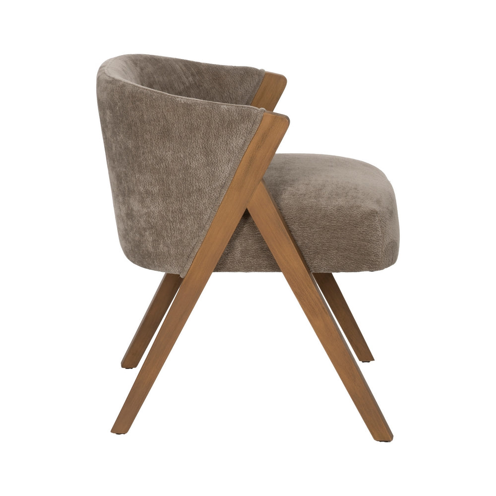 SCULPT |Armchair - DECOR PETIT
