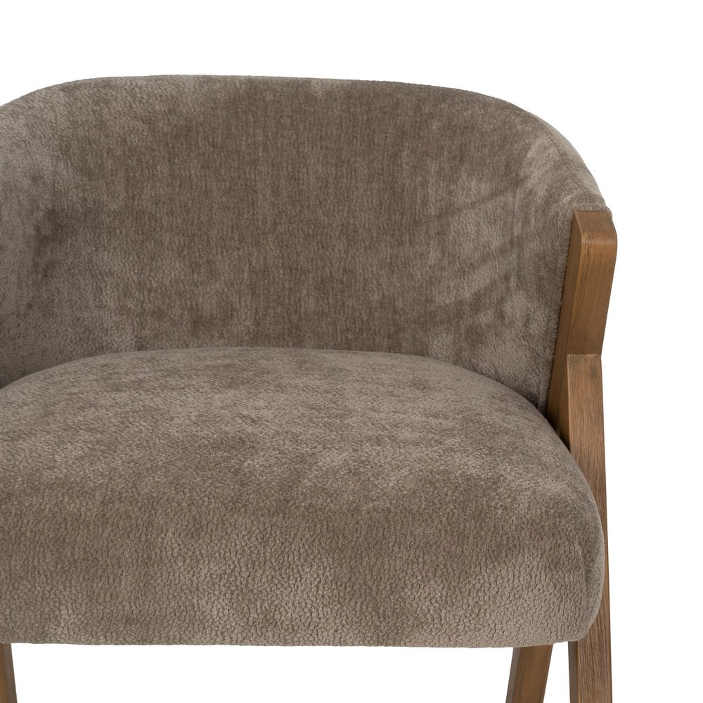 SCULPT |Armchair - DECOR PETIT