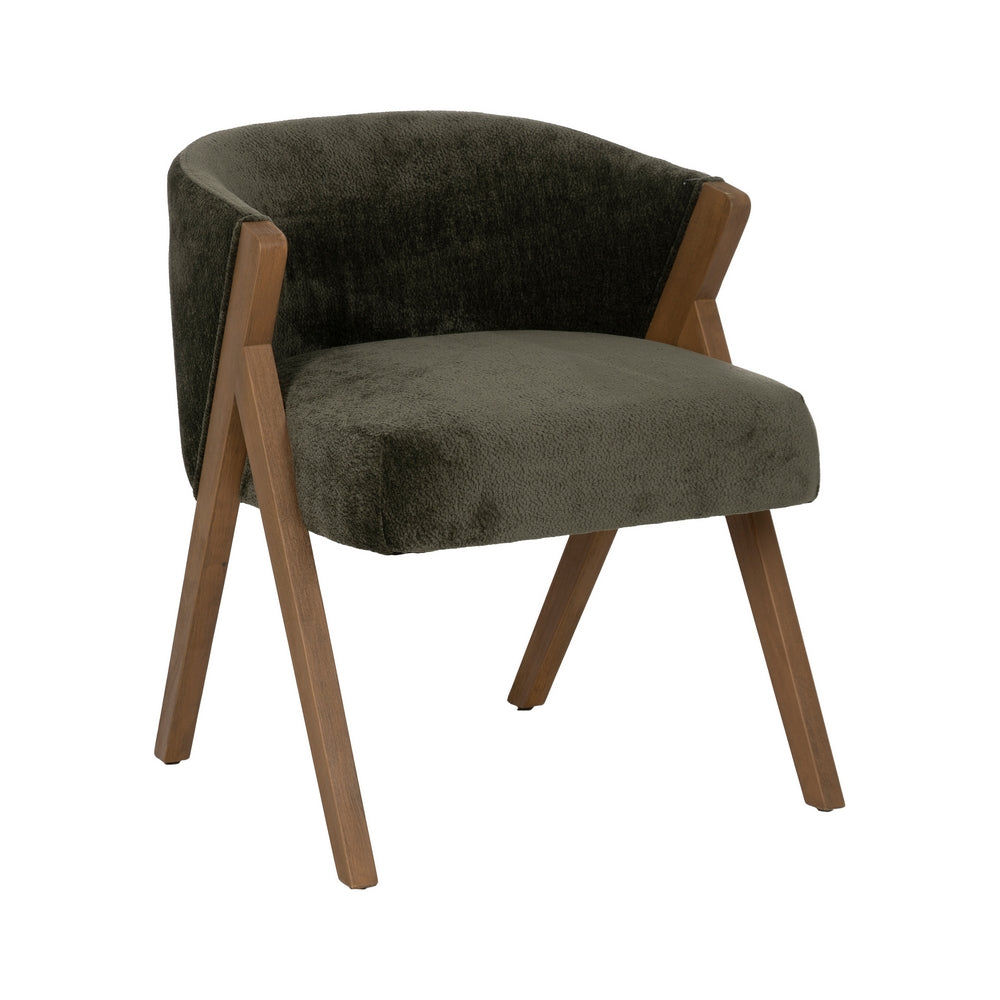SCULPT |Armchair - DECOR PETIT