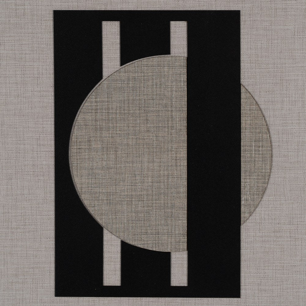 LYON |Geometric Wall Art - DECOR PETIT