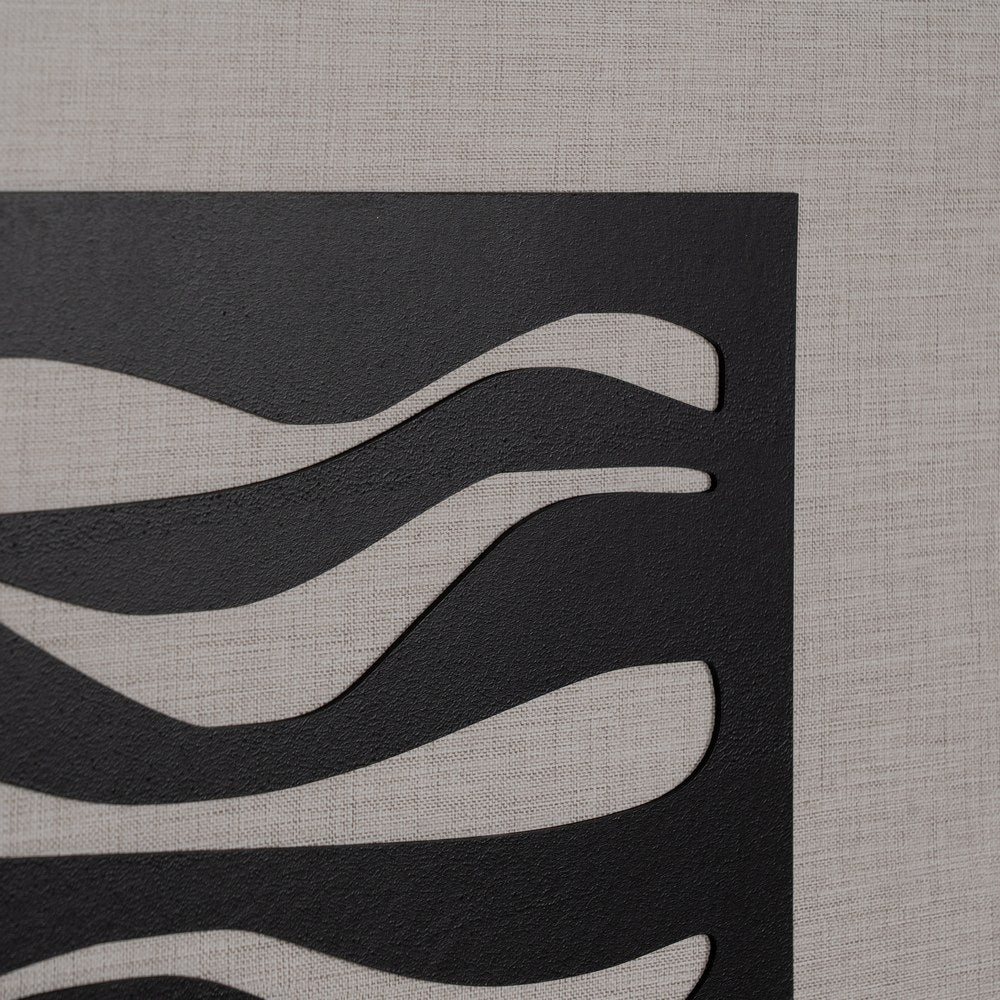 LYON |Geometric Wall Art - DECOR PETIT