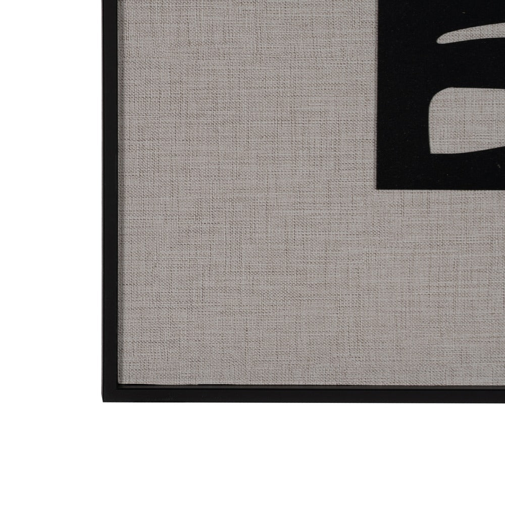 LYON |Geometric Wall Art - DECOR PETIT