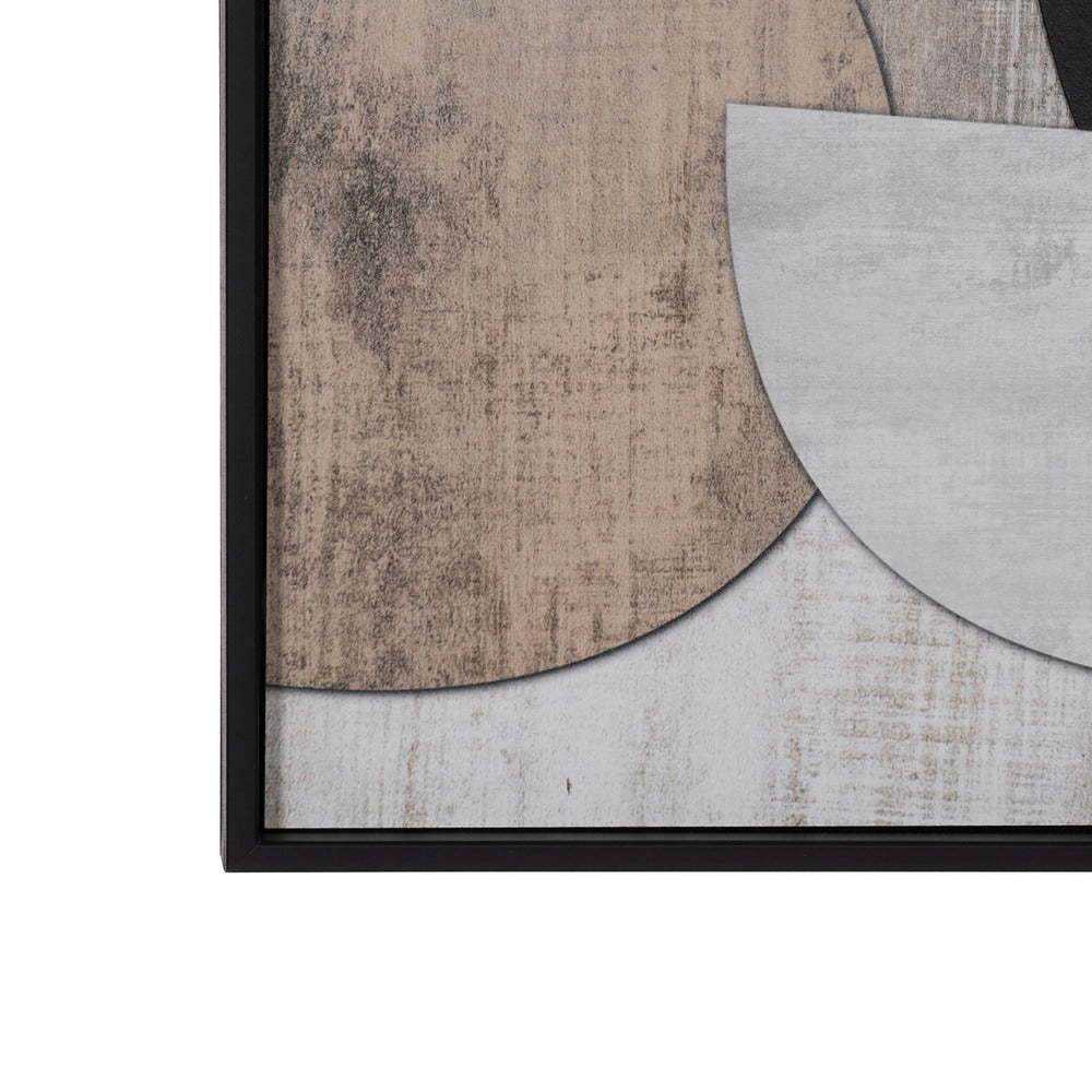 TERRA |Set of 2 Wall Art Panels - DECOR PETIT