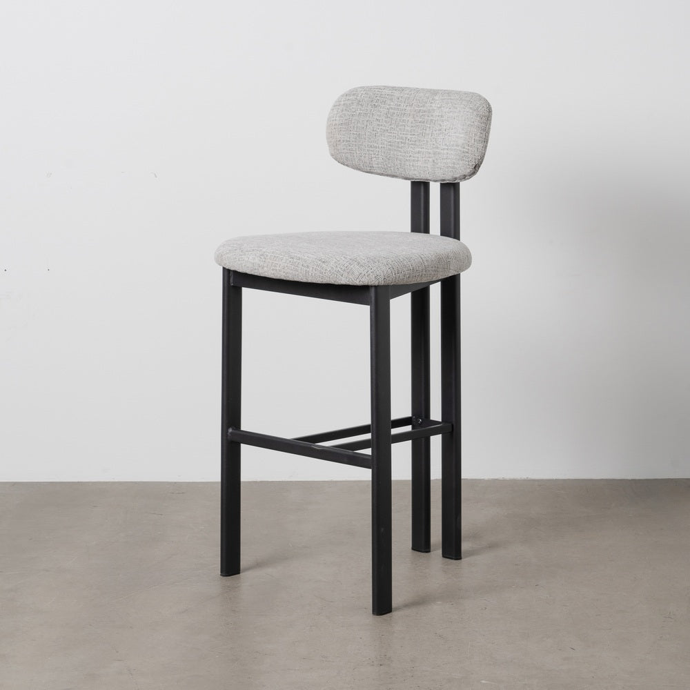 DORIAN |Bar Stool - DECOR PETIT