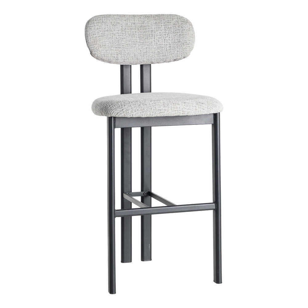DORIAN |Bar Stool - DECOR PETIT