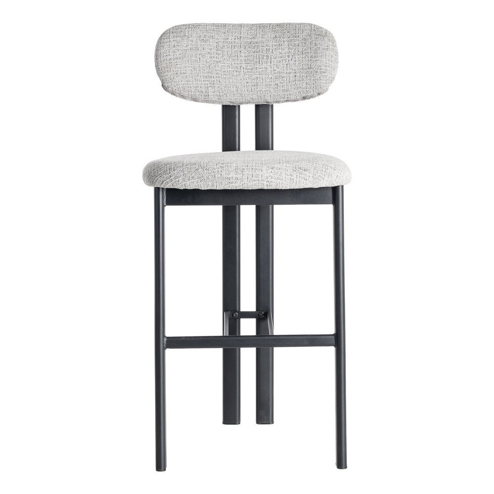 DORIAN |Bar Stool - DECOR PETIT