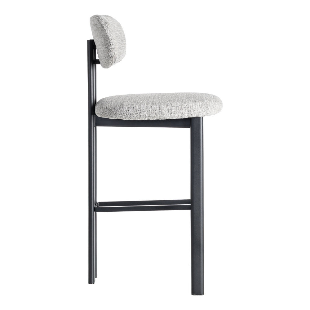 DORIAN |Bar Stool - DECOR PETIT