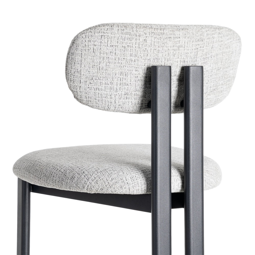 DORIAN |Bar Stool - DECOR PETIT