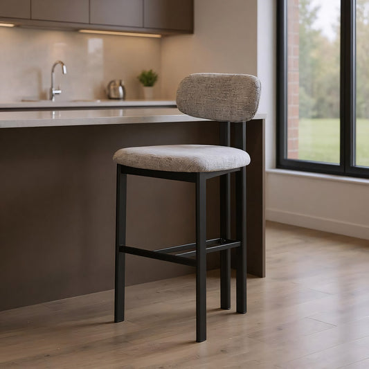 DORIAN |Bar Stool - DECOR PETIT