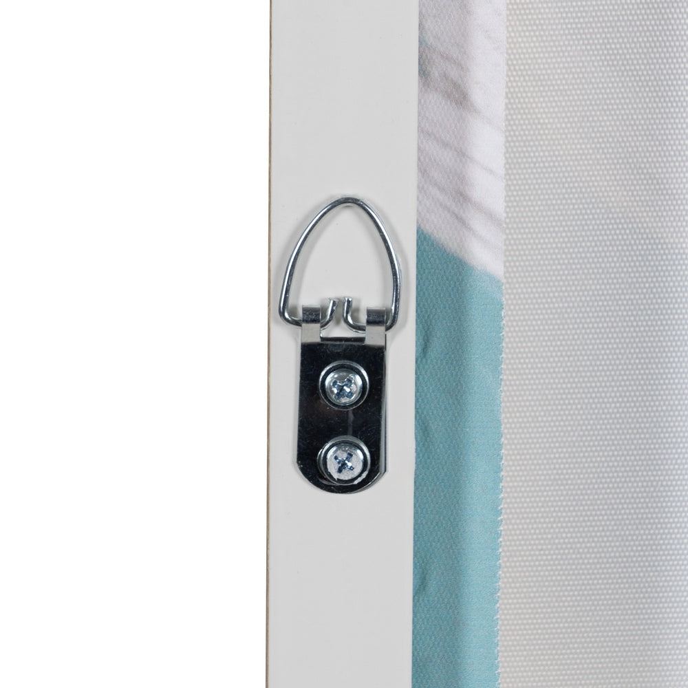 ISLA |Hand-Painted Summer Portrait - DECOR PETIT