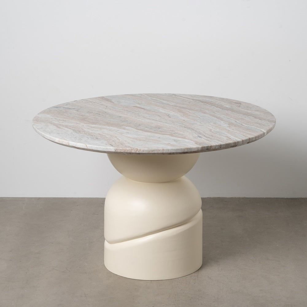 ROMY |Dining Table - DECOR PETIT