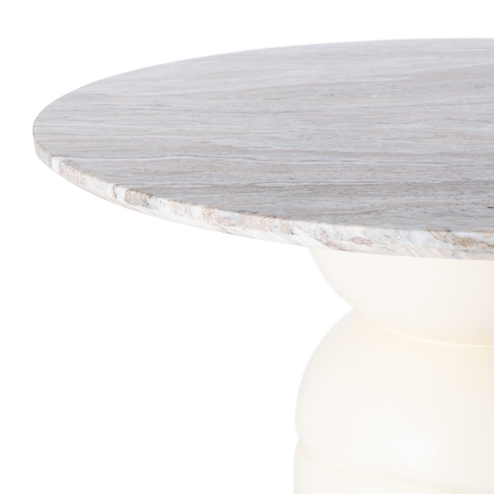 ROMY |Dining Table - DECOR PETIT