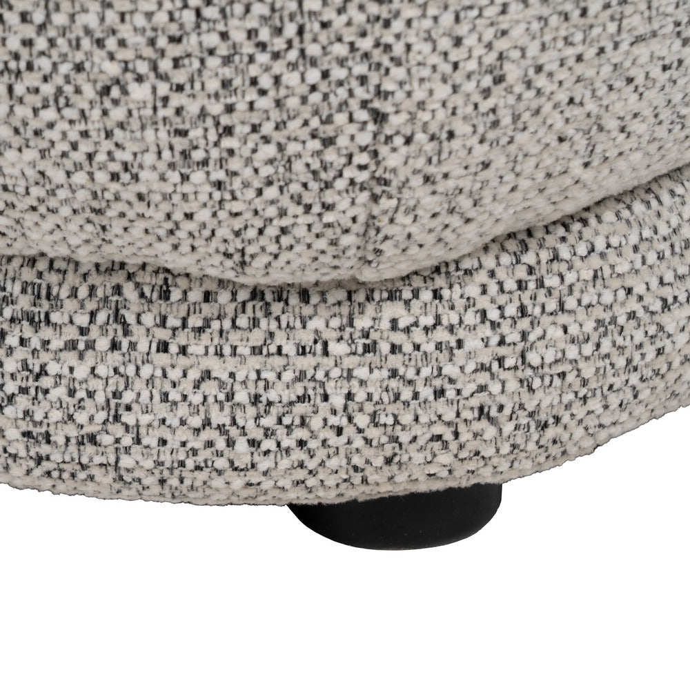 VESTA |Bicolor Armchair - DECOR PETIT