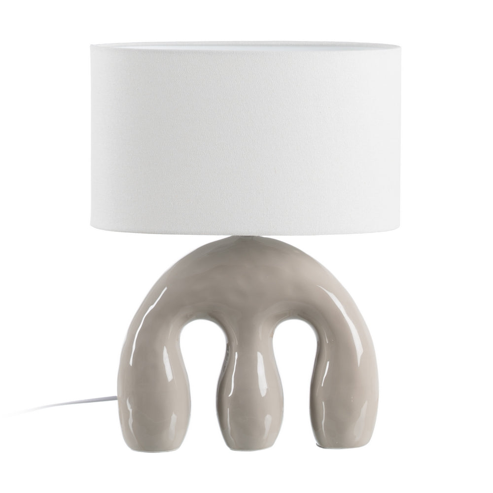 CHLOE |Table Lamp - DECOR PETIT