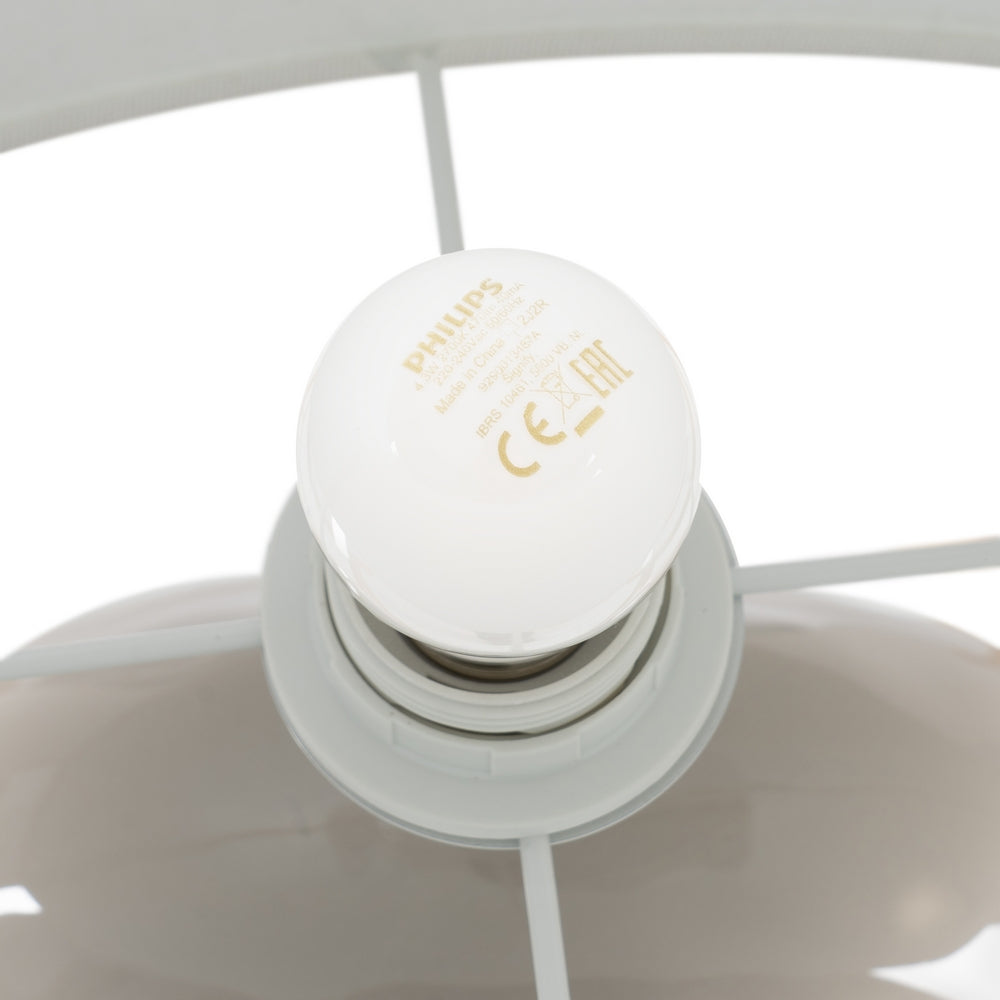 CHLOE |Table Lamp - DECOR PETIT