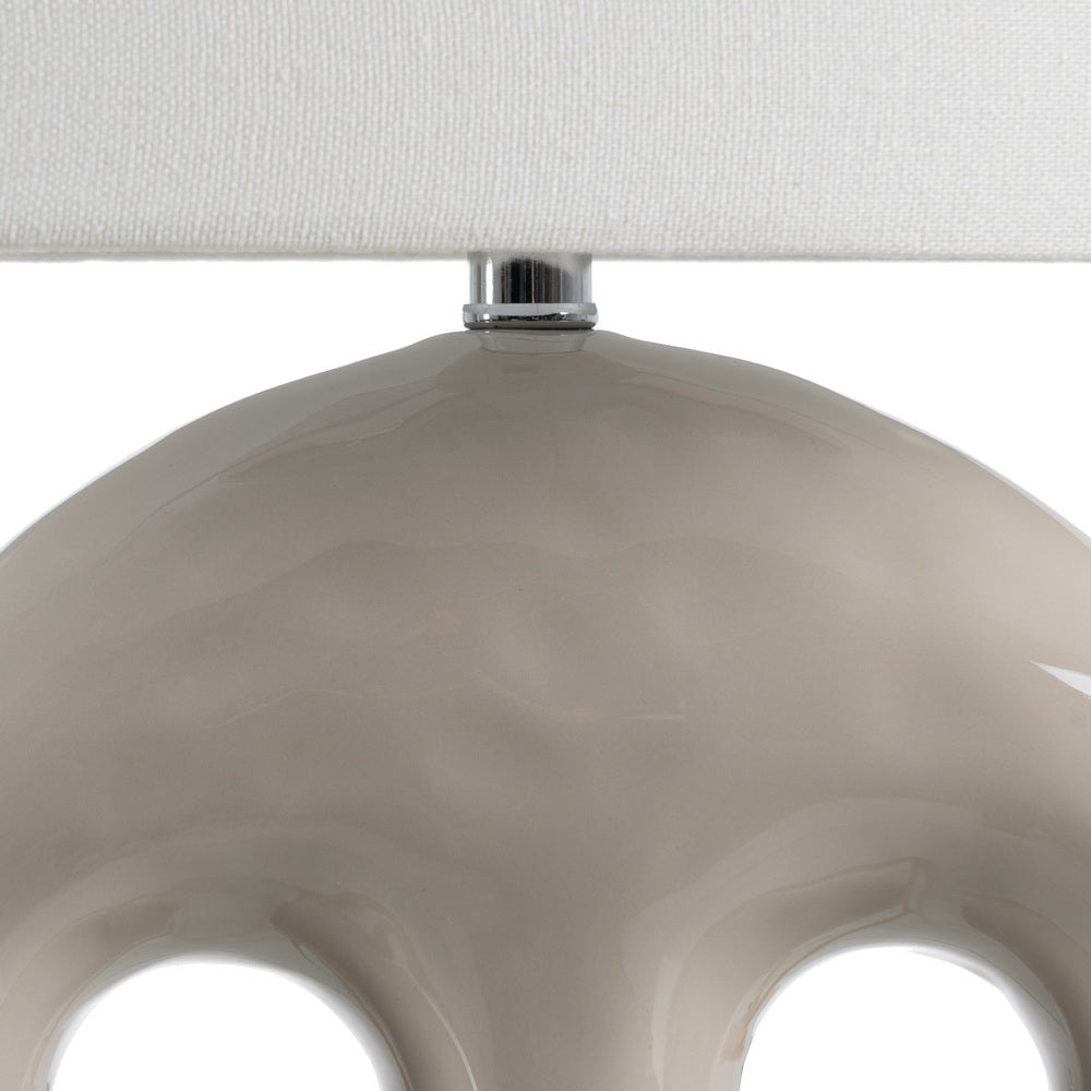 CHLOE |Table Lamp - DECOR PETIT