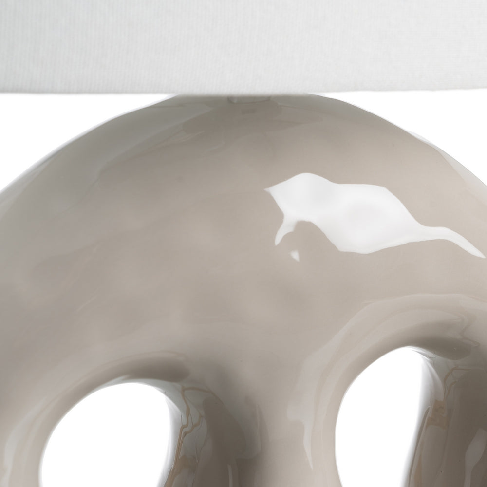 CHLOE |Table Lamp - DECOR PETIT