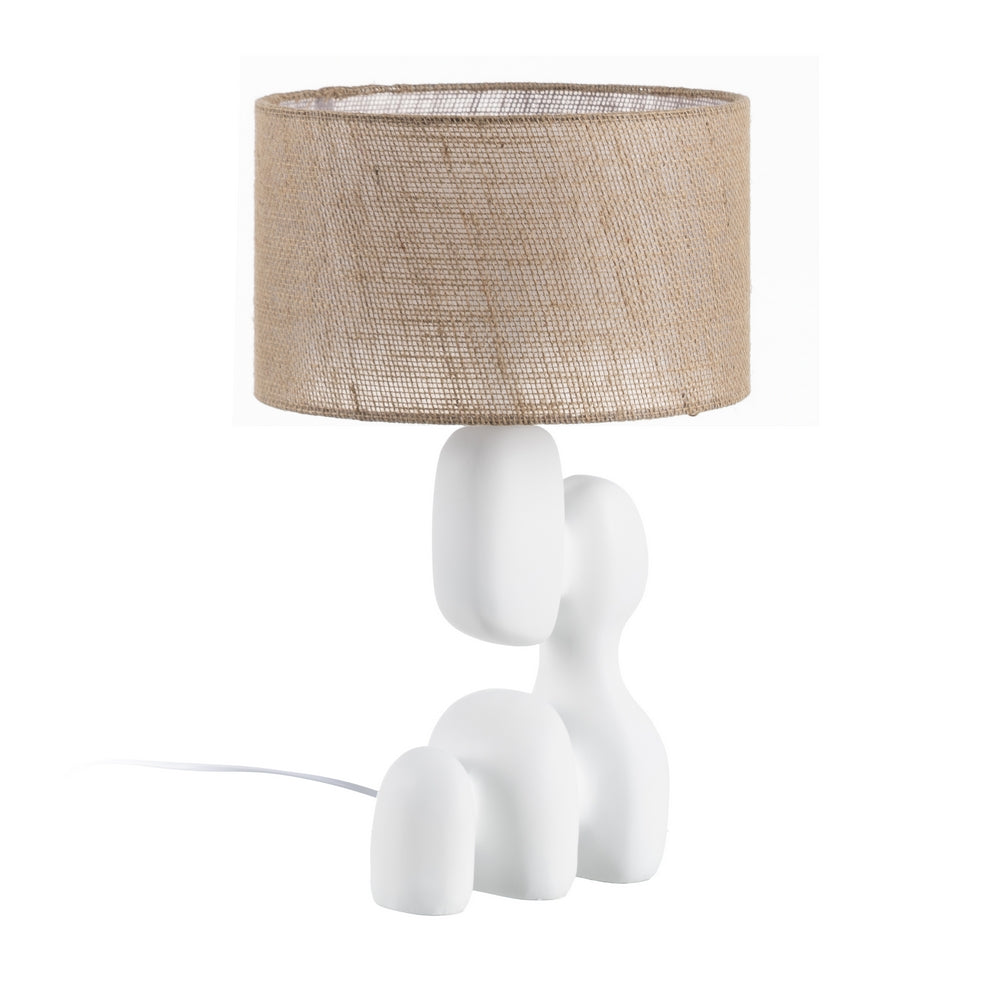 VIVIAN |Table Lamp - DECOR PETIT