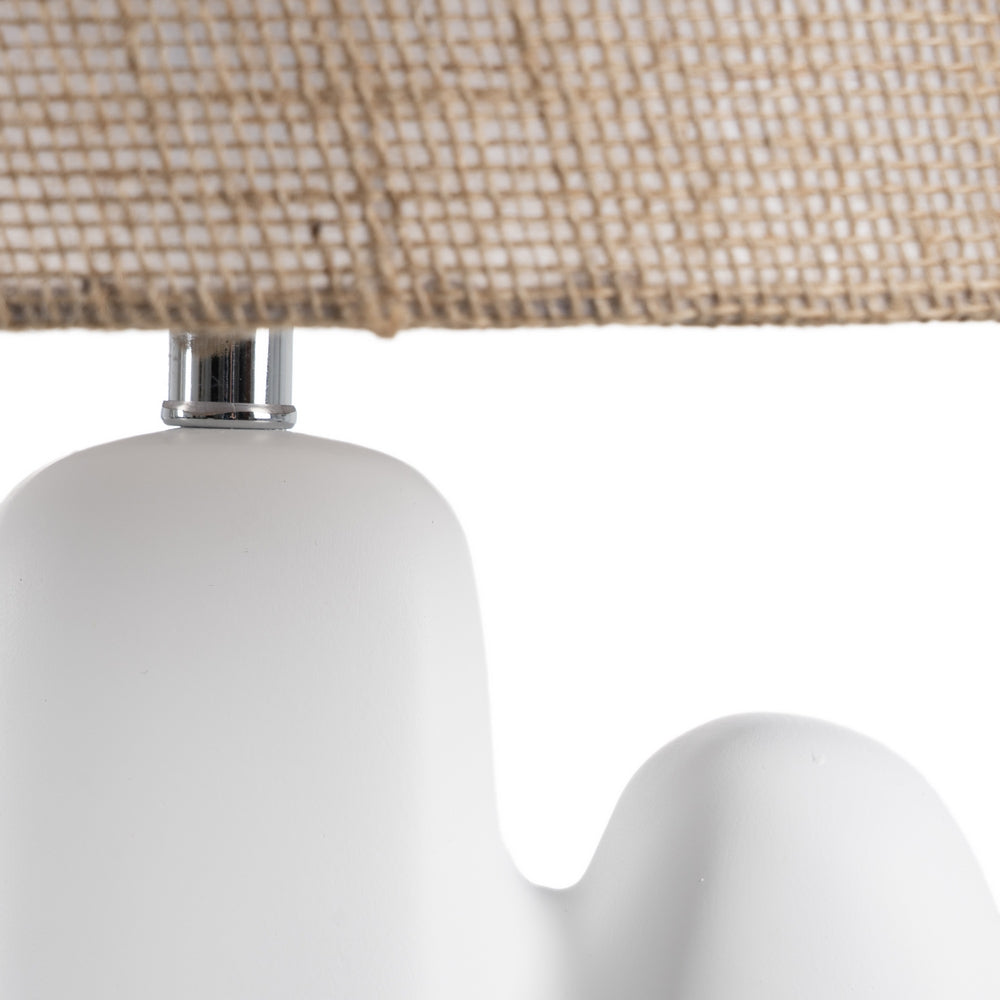 VIVIAN |Table Lamp - DECOR PETIT