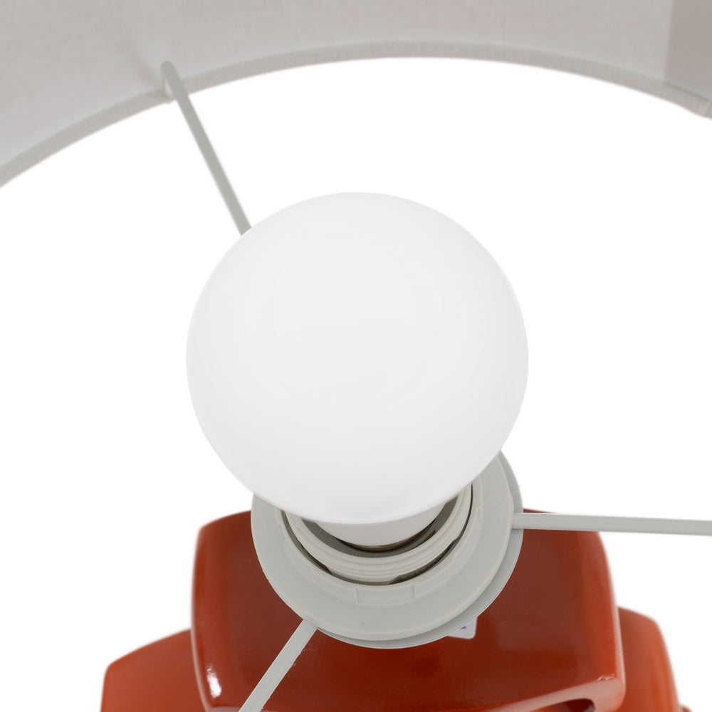 PETRA |Table Lamp - DECOR PETIT