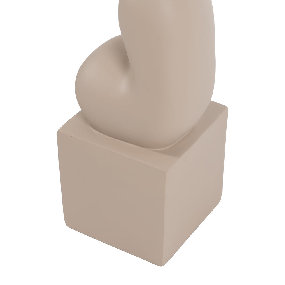 TERRA DUNE |Natural Fiber Floor Lamp - DECOR PETIT