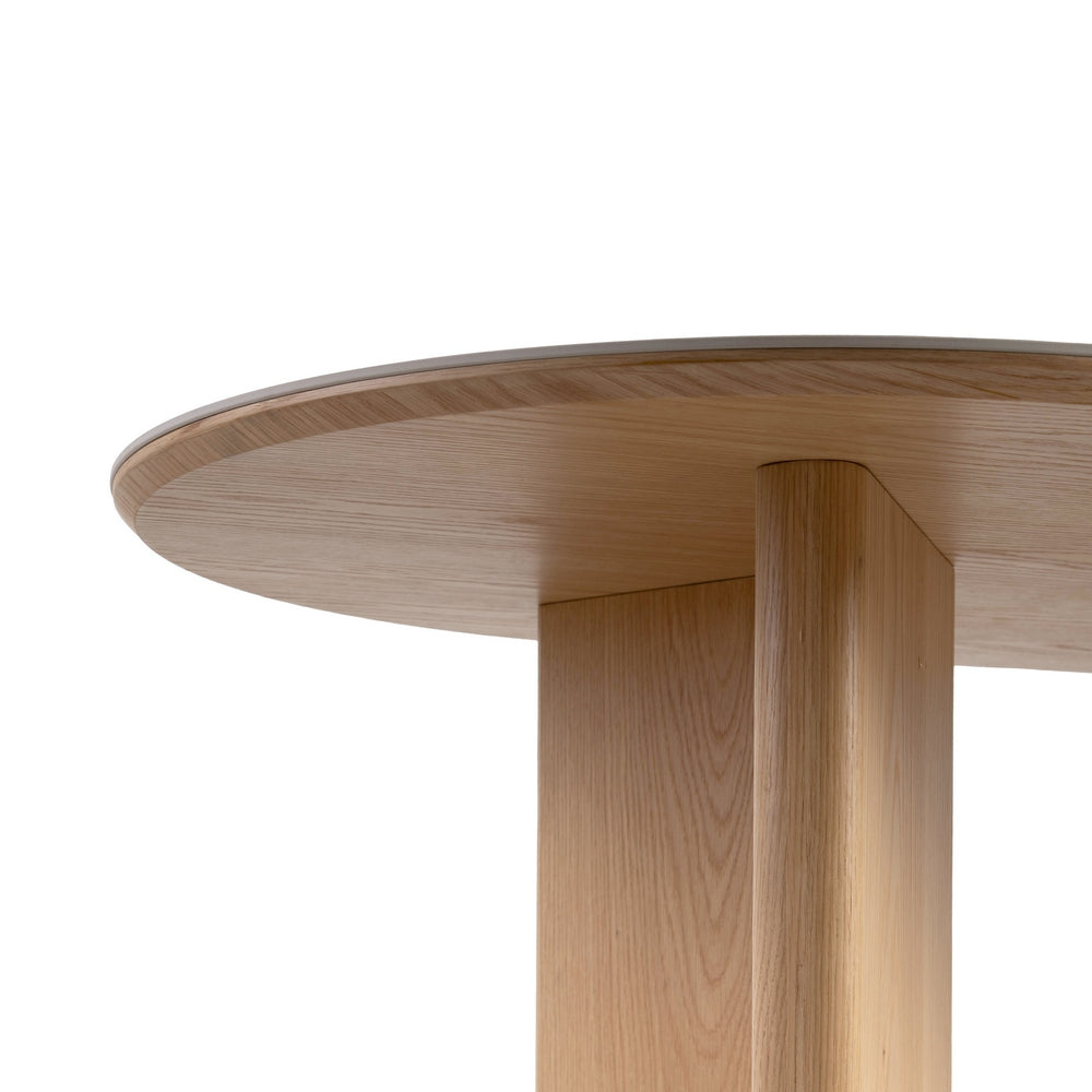 ELOA |Ceramic Dining Table - DECOR PETIT