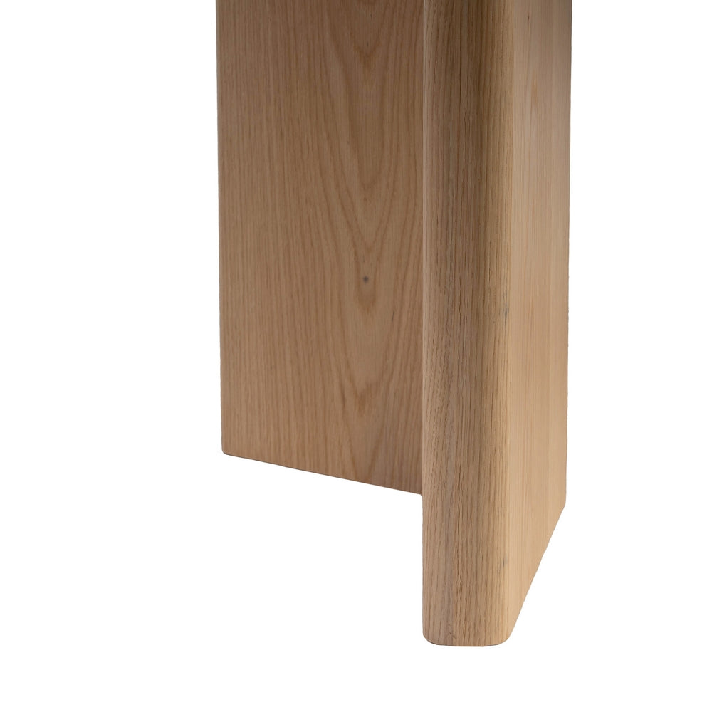 ELOA |Ceramic Dining Table - DECOR PETIT