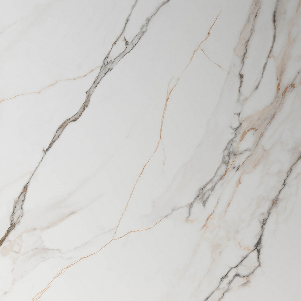 ELOA |Ceramic Dining Table - DECOR PETIT