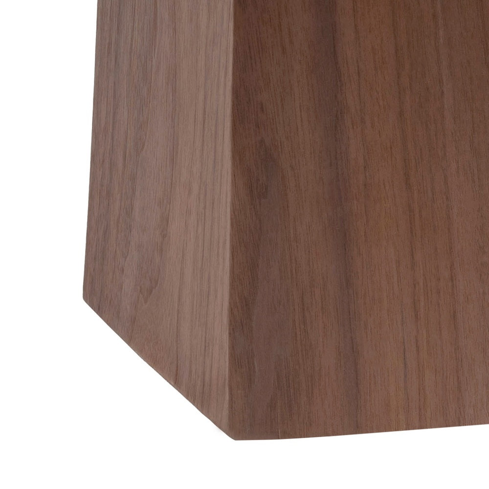 LUNEA |Oval Dining Table - DECOR PETIT