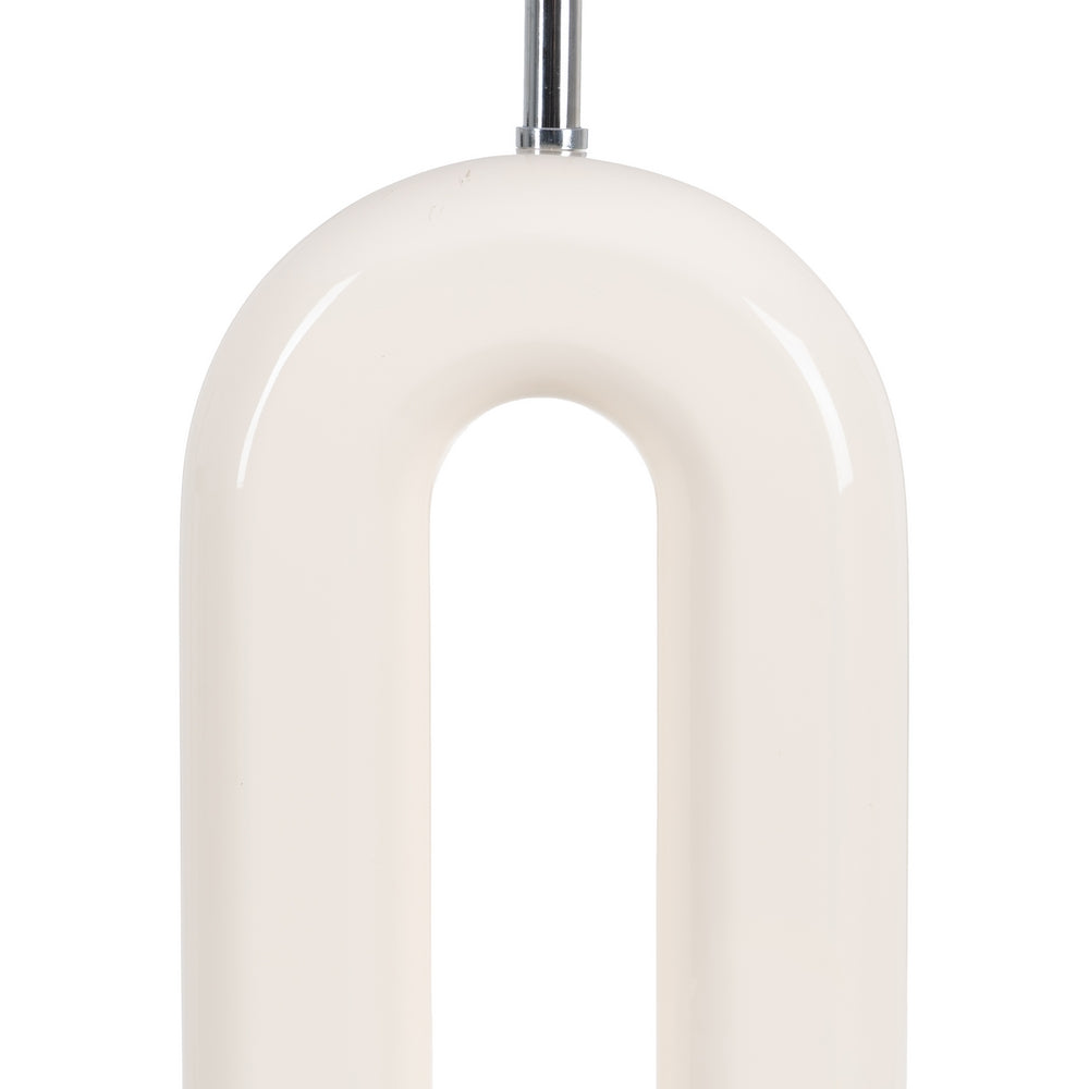 CAMILA |Arch Table Lamp - DECOR PETIT