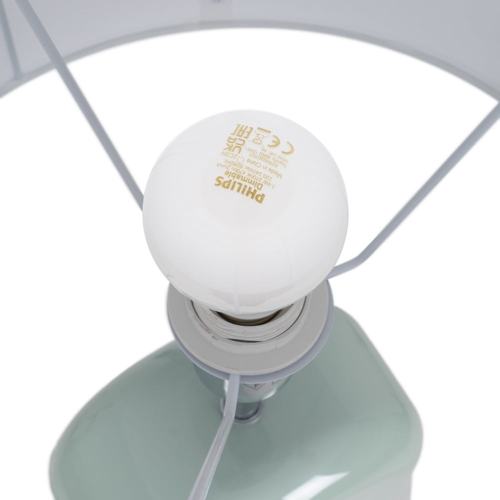 CAMILA |Arch Table Lamp - DECOR PETIT