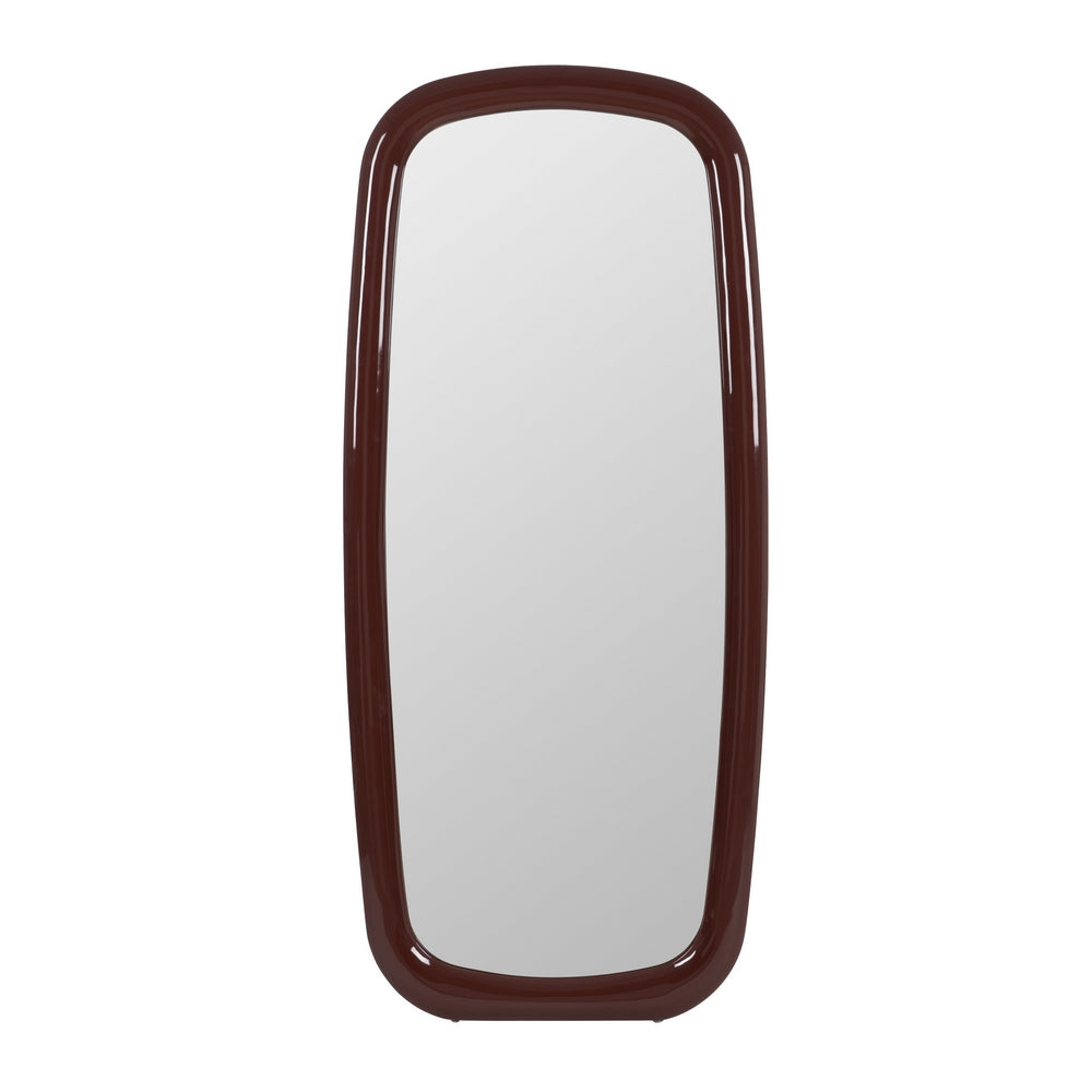 MERLOT |Lacquered Mirror - DECOR PETIT