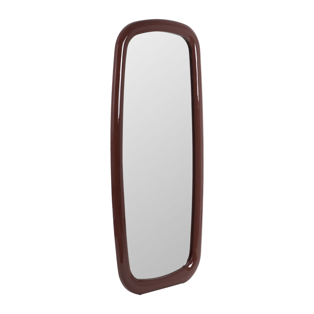 MERLOT |Lacquered Mirror - DECOR PETIT