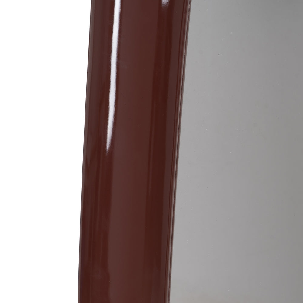 MERLOT |Lacquered Mirror - DECOR PETIT