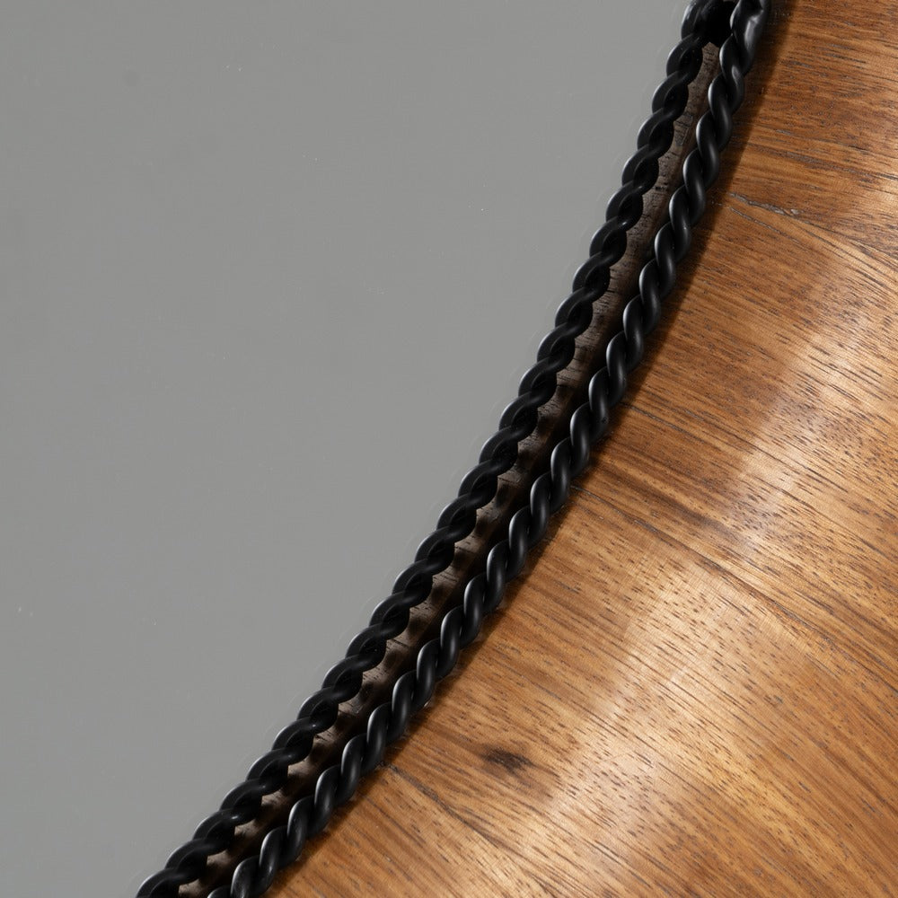 RAYS |Round Wall Mirror - DECOR PETIT