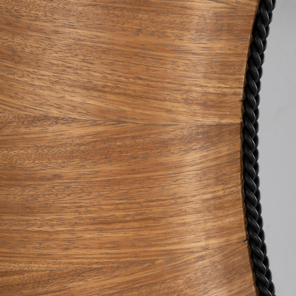 RAYS |Round Wall Mirror - DECOR PETIT