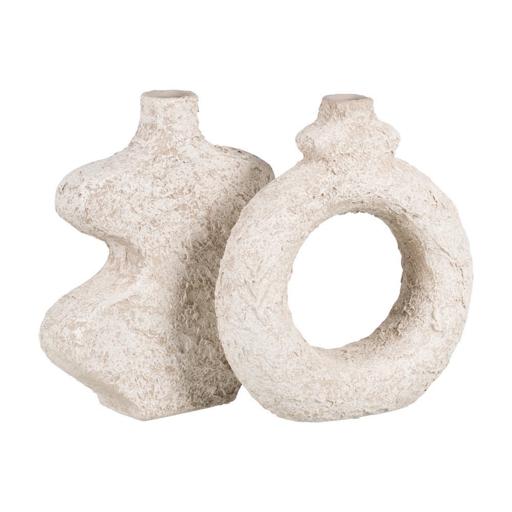 OLIVIA |Ceramic Vase - DECOR PETIT