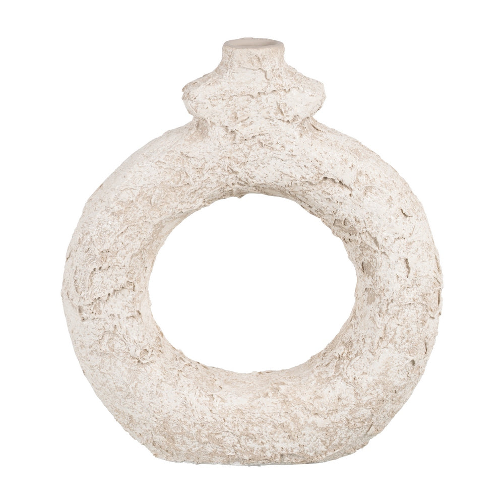 OLIVIA |Ceramic Vase - DECOR PETIT
