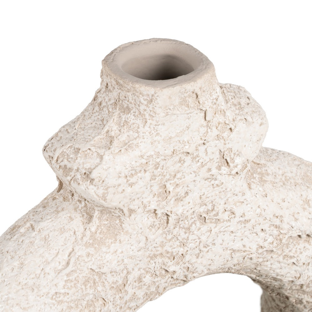 OLIVIA |Ceramic Vase - DECOR PETIT