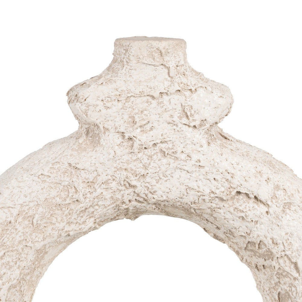 OLIVIA |Ceramic Vase - DECOR PETIT