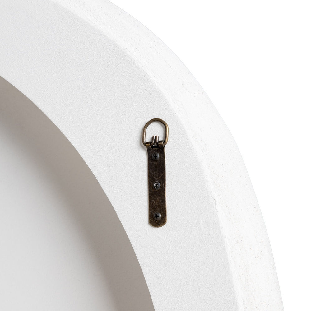 AMOEBA |Wall Mirror - DECOR PETIT