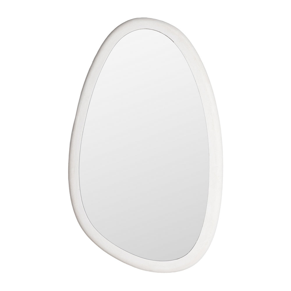 free-form mirror