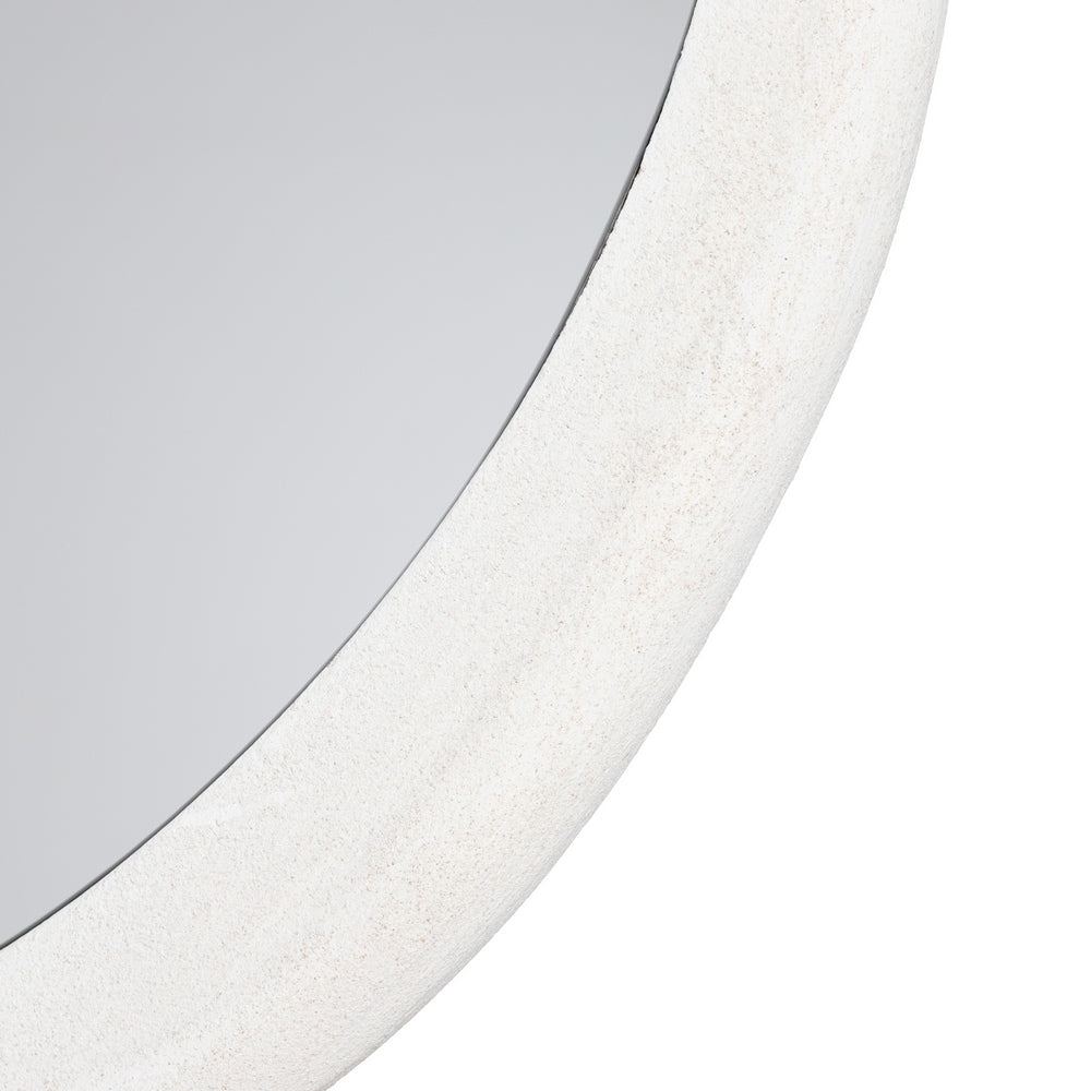 HALO |Round Wall Mirror- DECOR PETIT